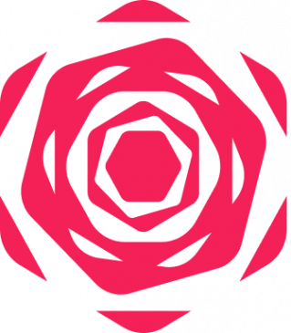 Логотип компании Маркет Флора - Доставка цветов в Лысьве